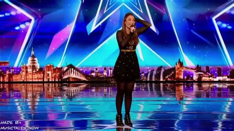 best auditions on britain's got talent